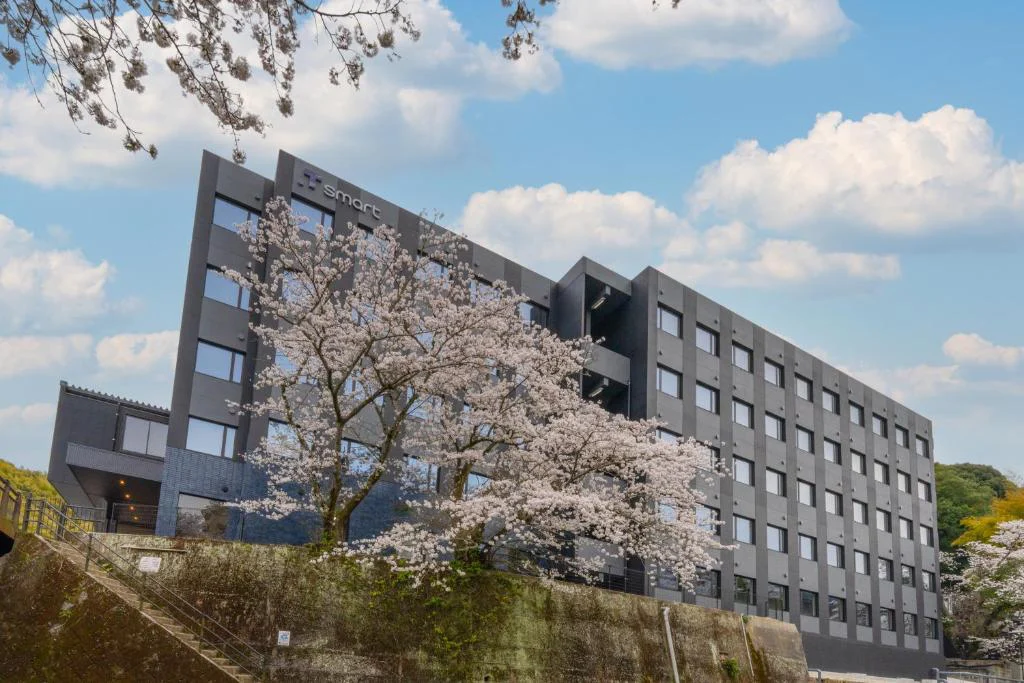 Hotel Tsmart Wakita Onsen