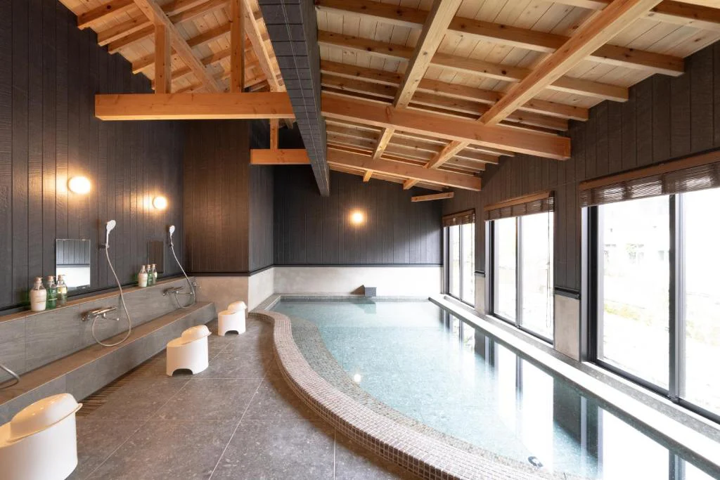 Hotel Tsmart Wakita Onsen