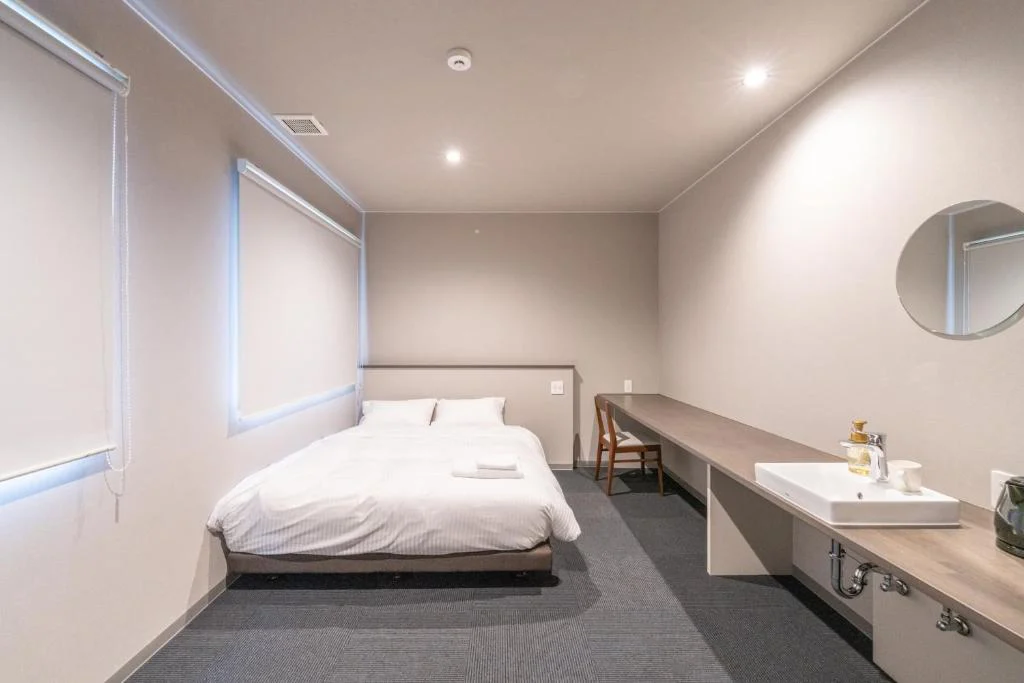 Hotel Tsmart Wakita Onsen