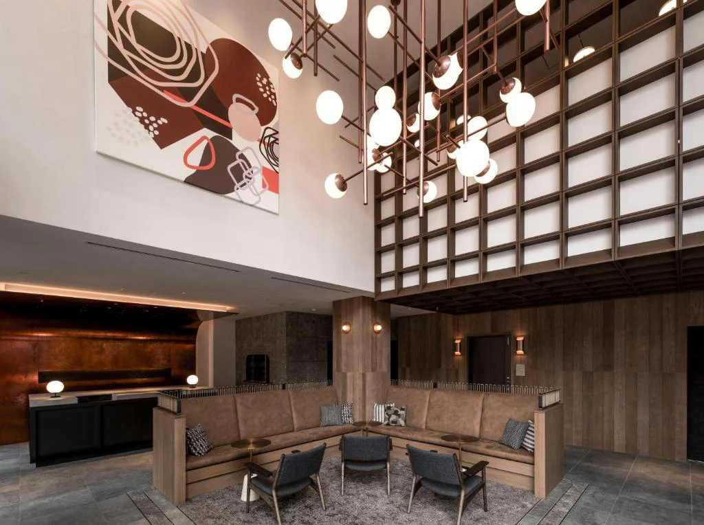 CINQS Hotel Osaka