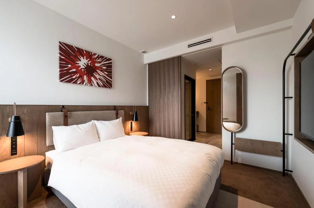 CINQS Hotel Osaka