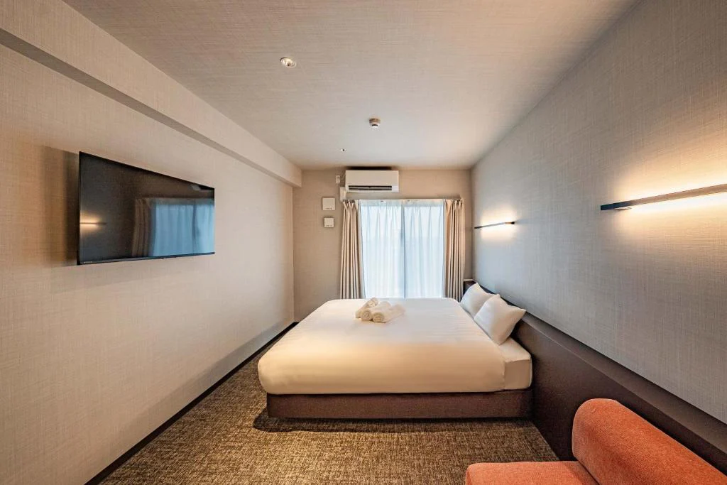 Apartment Hotel 11 Miyakojima