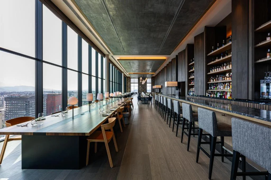 THE GATE HOTEL Fukuoka by HULIC