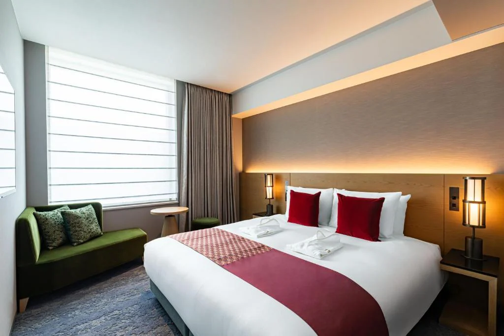 THE GATE HOTEL Fukuoka by HULIC