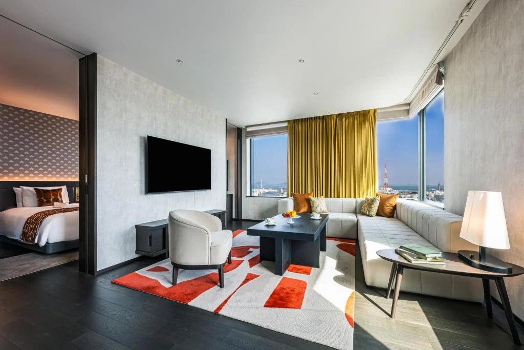 THE GATE HOTEL Fukuoka by HULIC