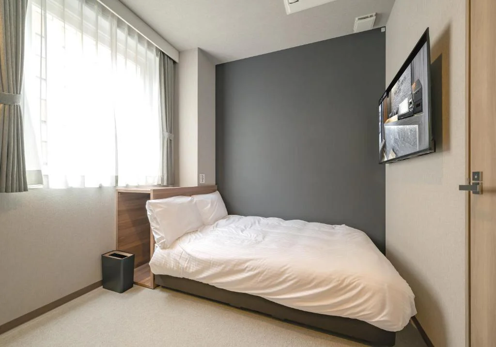 Hotel Reference Kokuraekimae