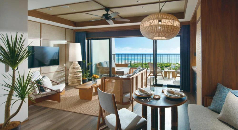 BLISSTIA Suites & Resort OKINAWA ONNASON