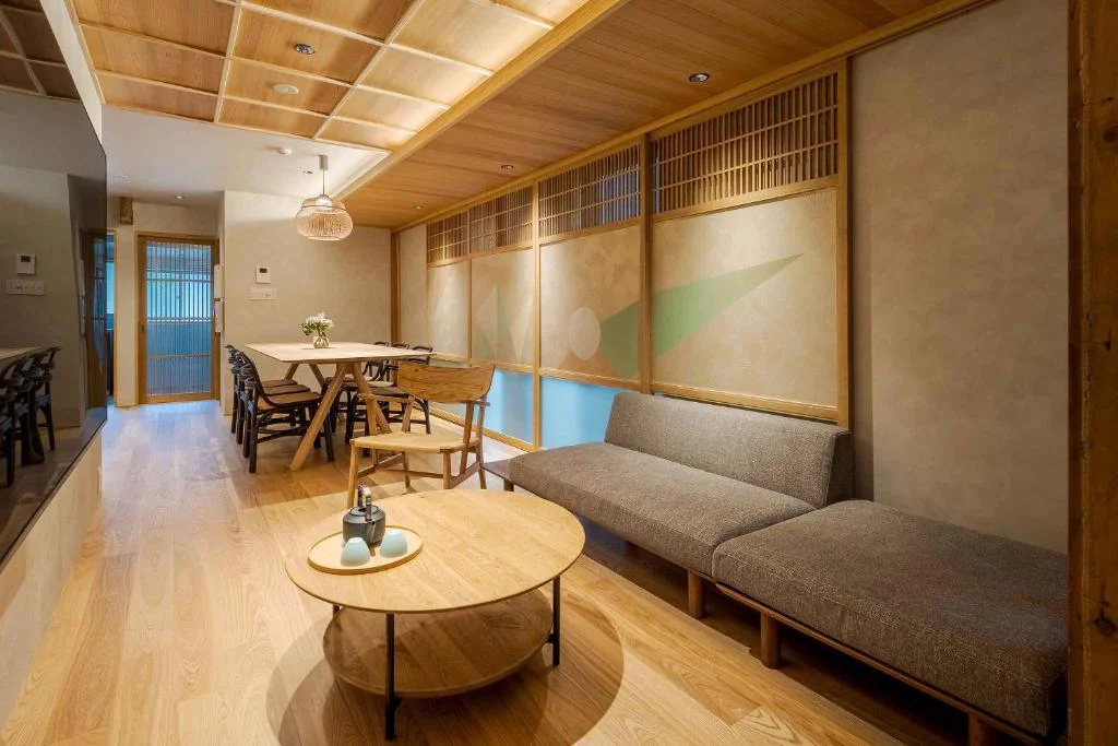 MACHIYA RESIDENCE INN Kanazawa Suiki