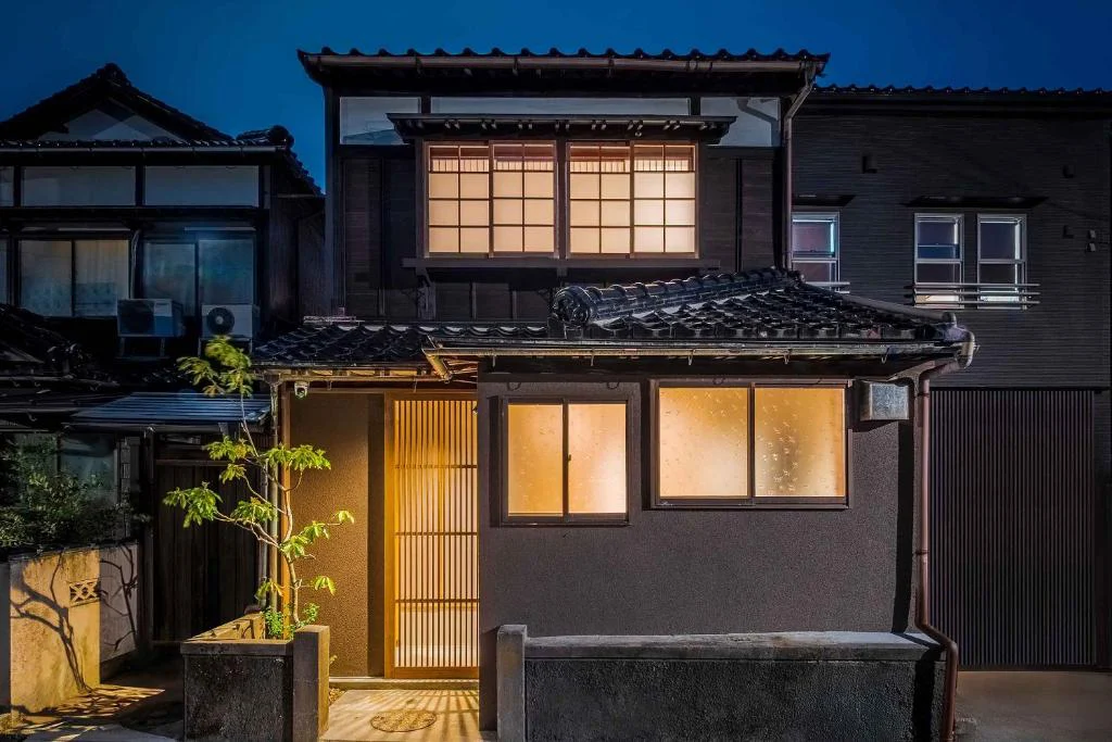 MACHIYA RESIDENCE INN Kanazawa Suiki