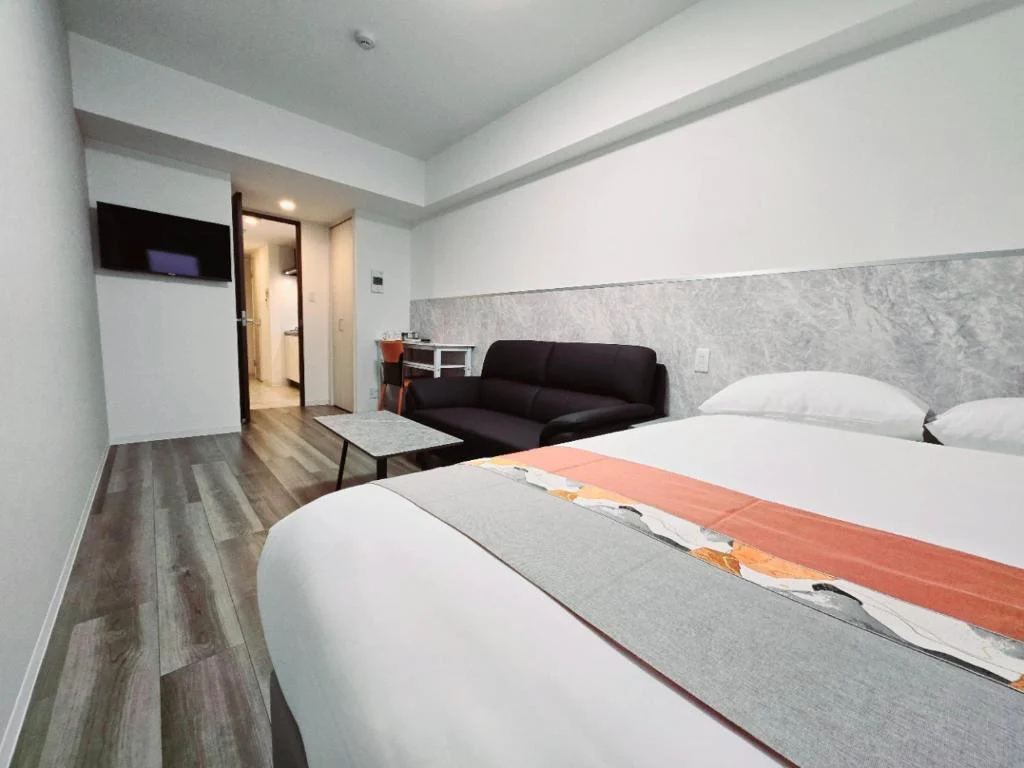 Hotel Arashi Tengachaya No. 005