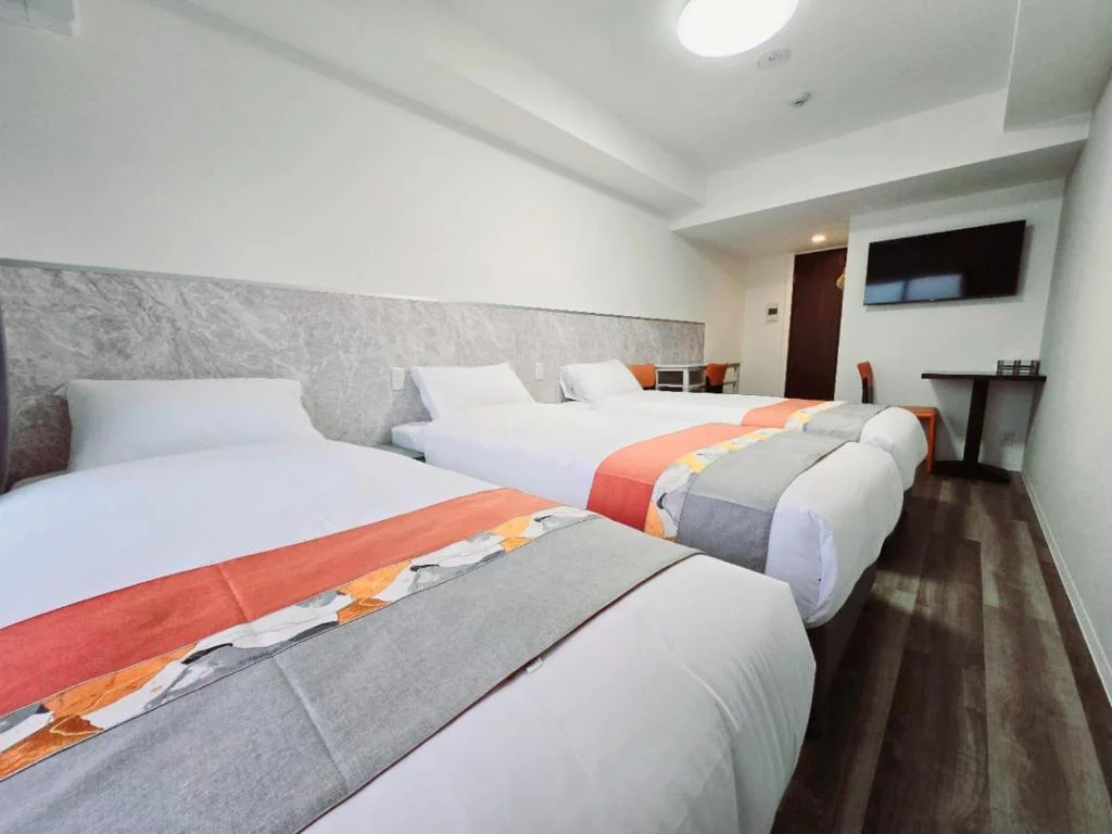 Hotel Arashi Tengachaya No. 005