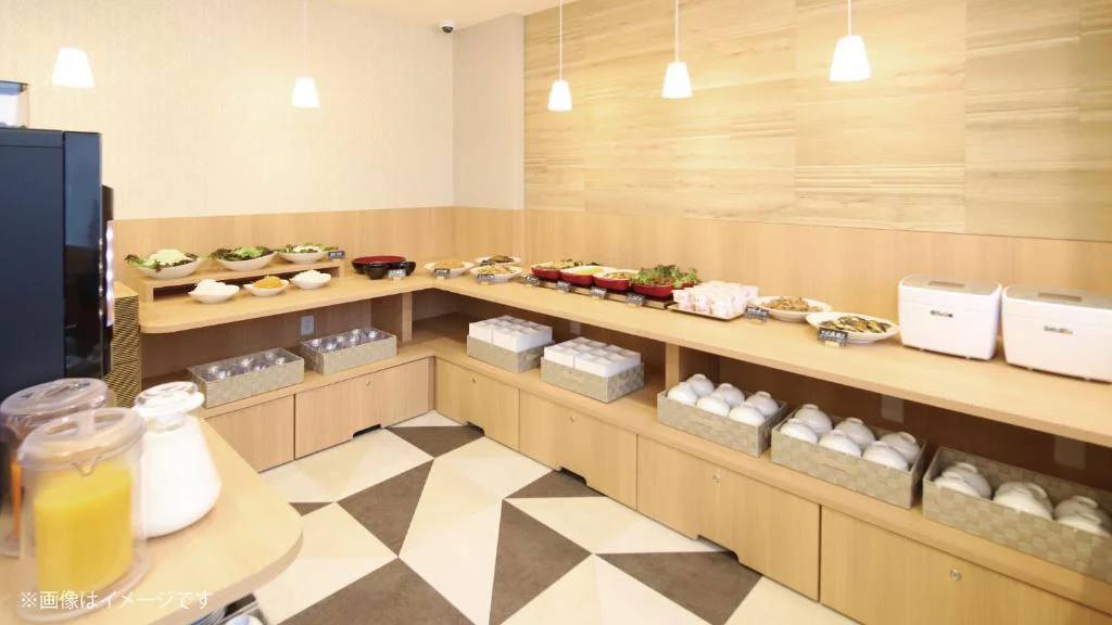 AB Hotel Echizen Takefu