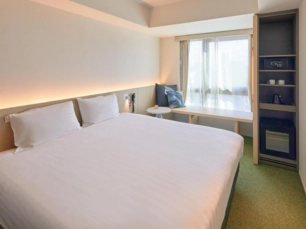 Dorsett by Agora Osaka Sakai