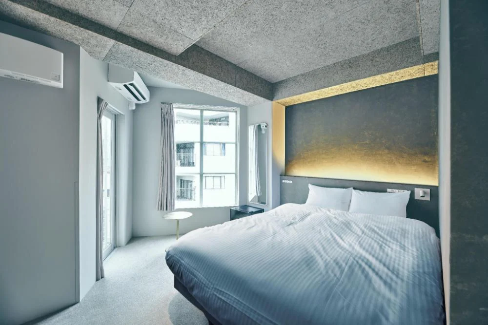 Hotel URO