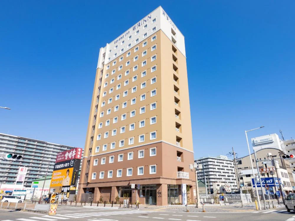 Toyoko Inn Osaka Sakai Ekimae