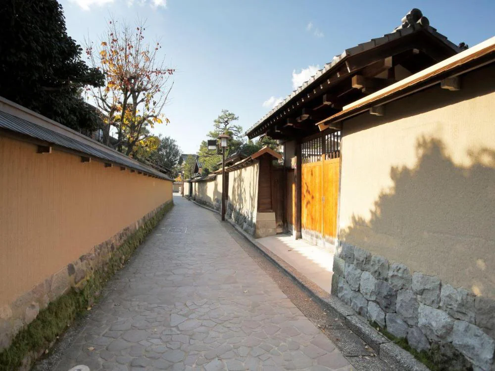 HOTEL MYSTAYS Kanazawa Katamachi