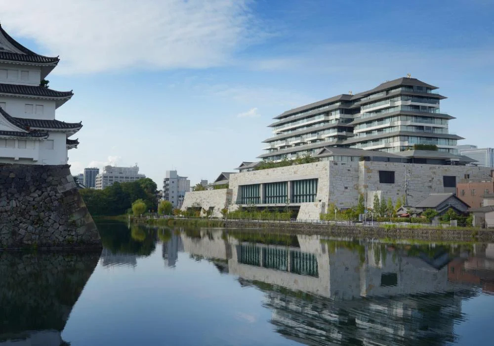 Espacio Nagoya Castle