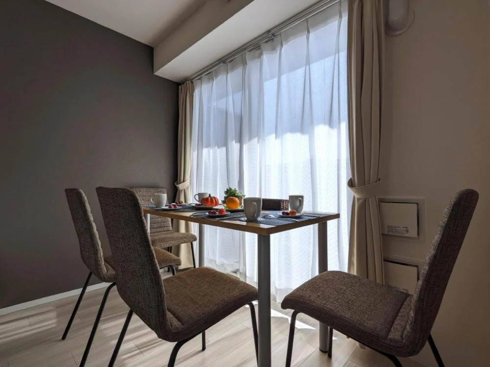 ESLEAD HOTEL Osaka Shinsaibashi