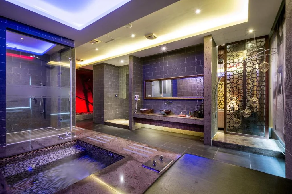 Norway Forest Spa Motel