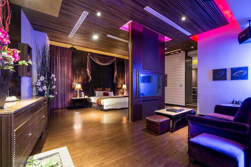 Norway Forest Spa Motel