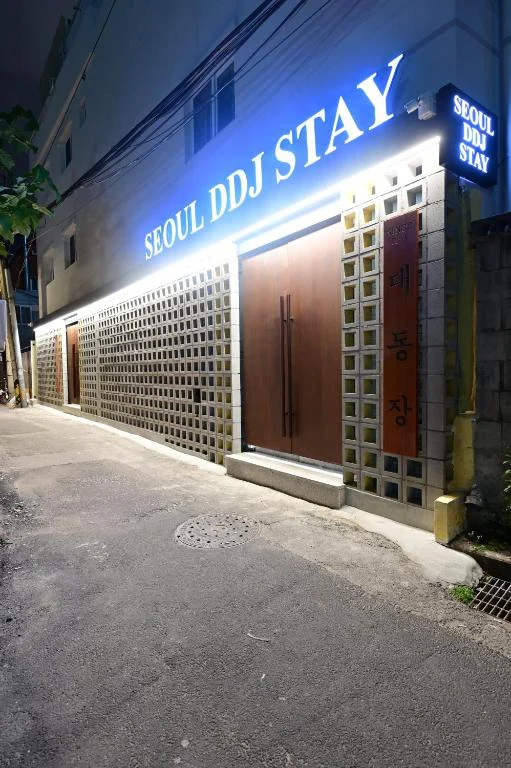 Seoul DDJ STAY
