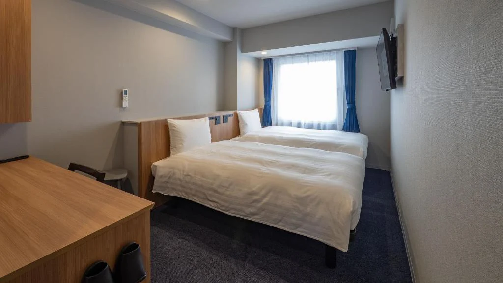 Toyoko Inn Tokyo Minowa Station
