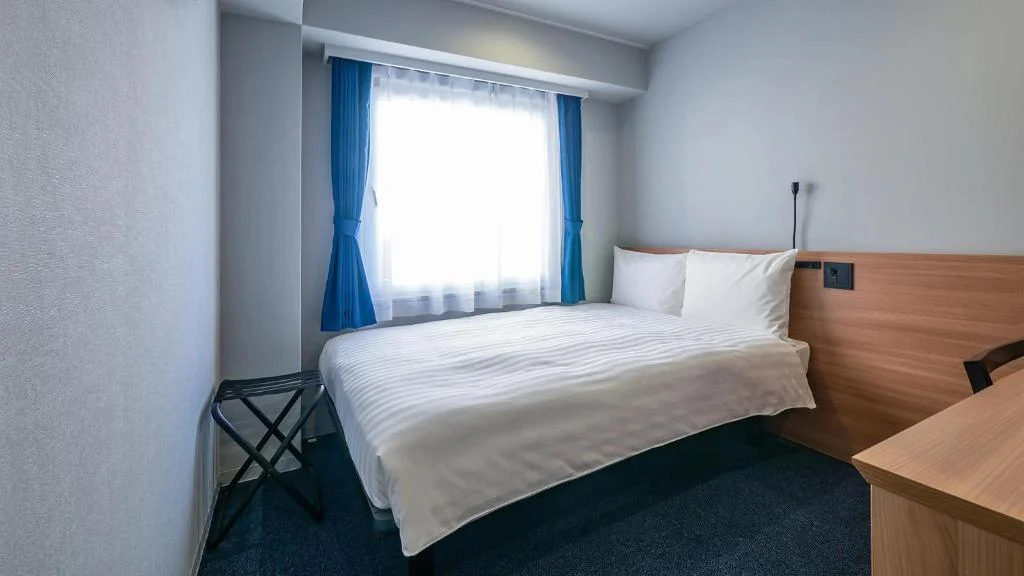 Toyoko Inn Tokyo Minowa Station