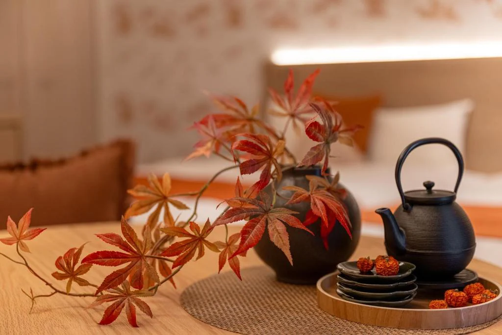 Hotel Toki