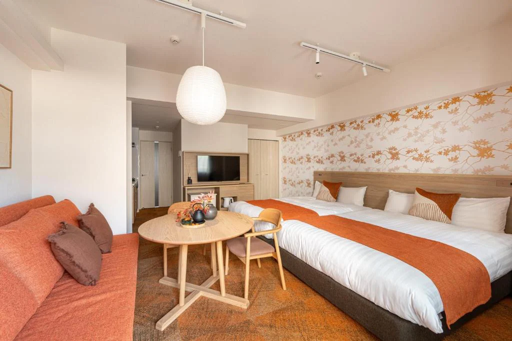 Hotel Toki