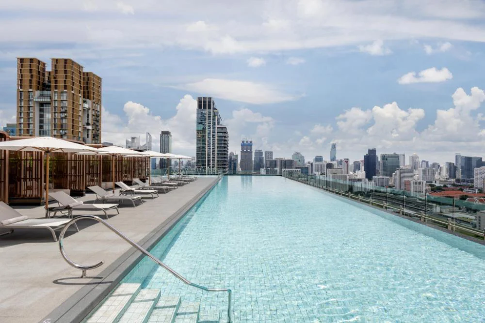 Grande Centre Point Prestige Bangkok