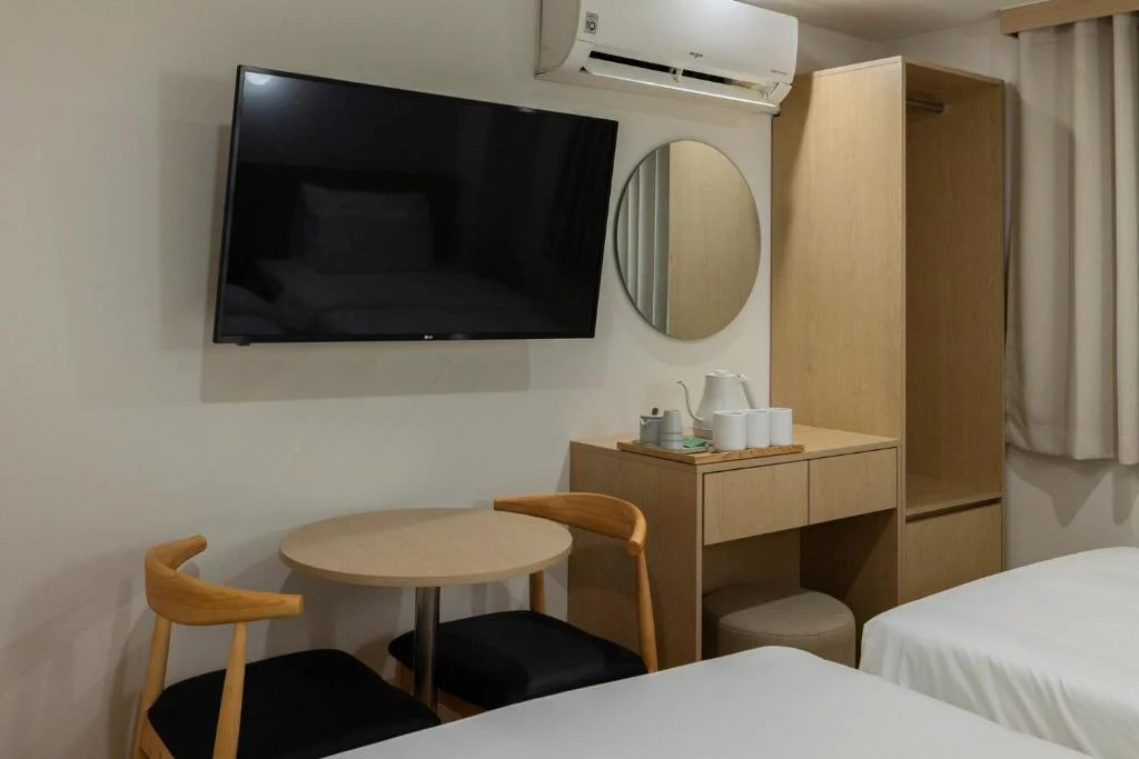 Anook Hotel Cheongnyangni