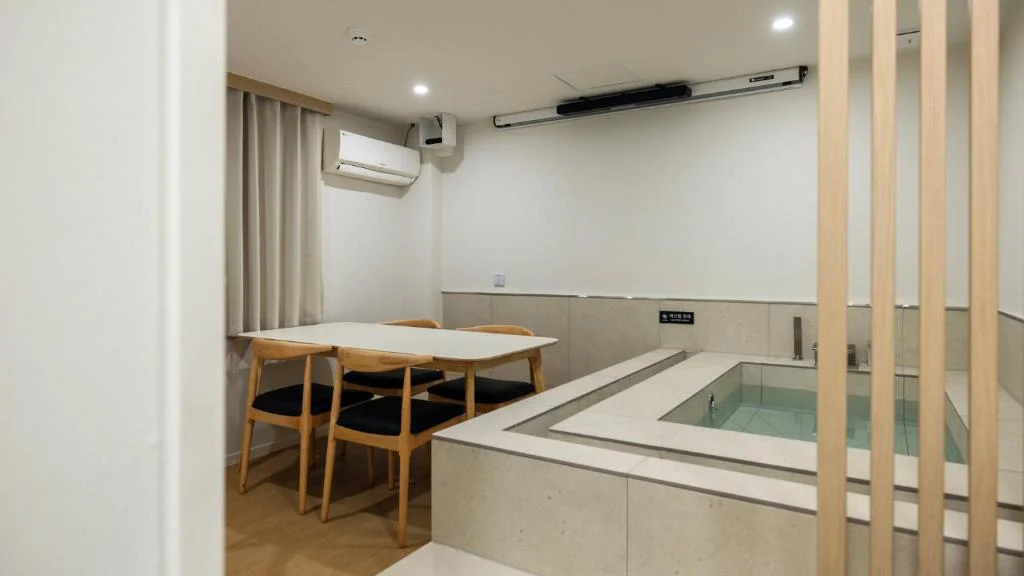Anook Hotel Cheongnyangni