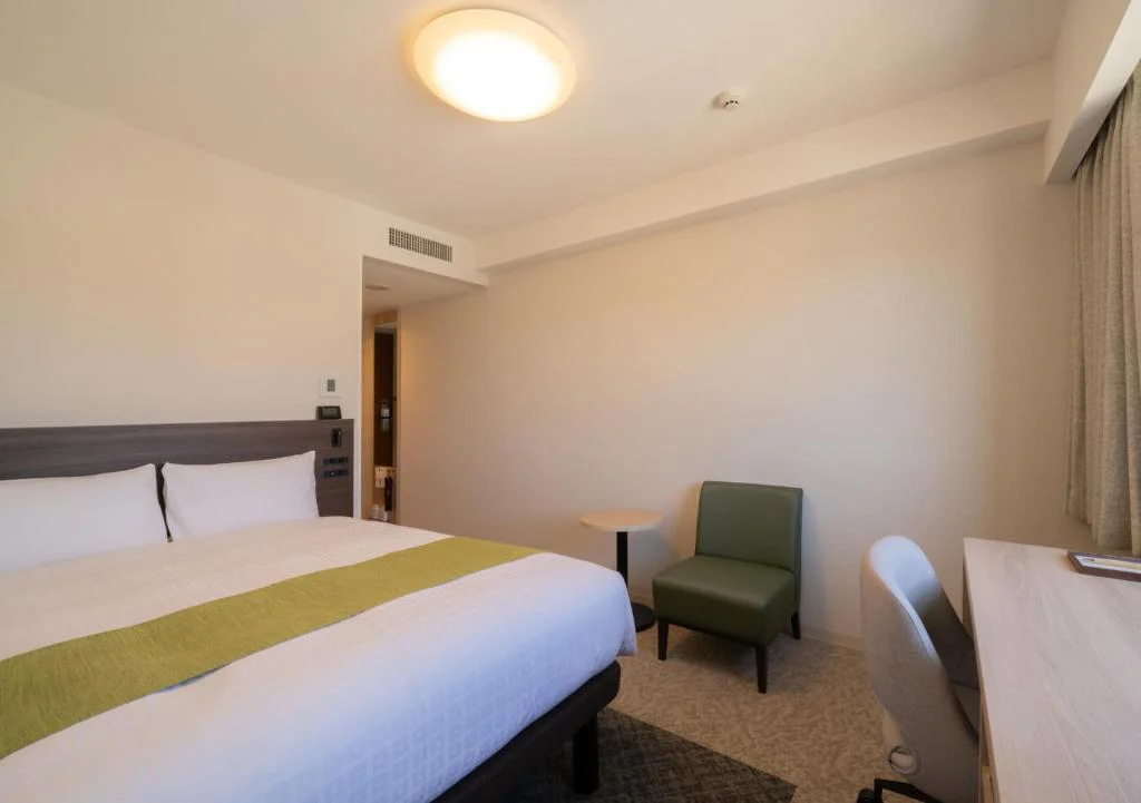 Hotel Enoe Toyama