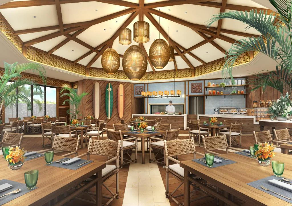 PGM Hotel Resort Okinawa