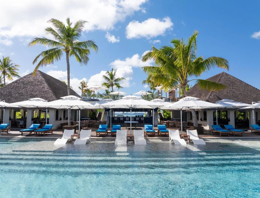 DusitD2 Feydhoo Maldives