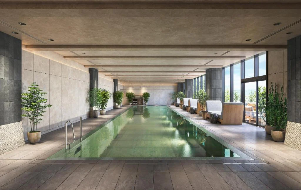 1 Hotel Tokyo