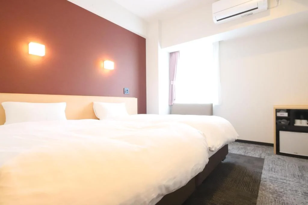 AB Hotel Echizen Takefu