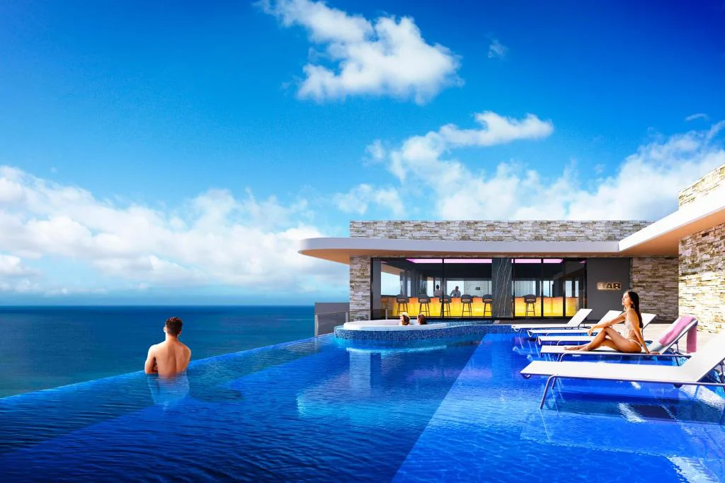 Rihga Royal Resort Okinawa Chatan