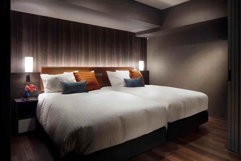 Rihga Royal Resort Okinawa Chatan