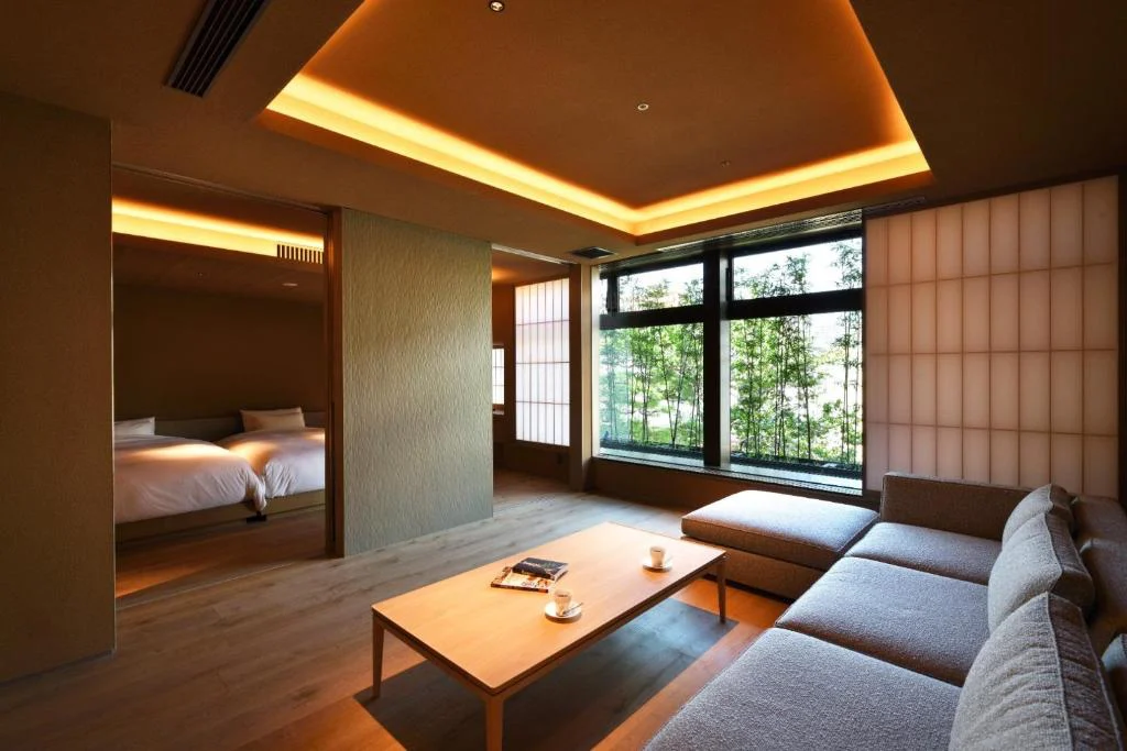 Ryokan Tsuruko