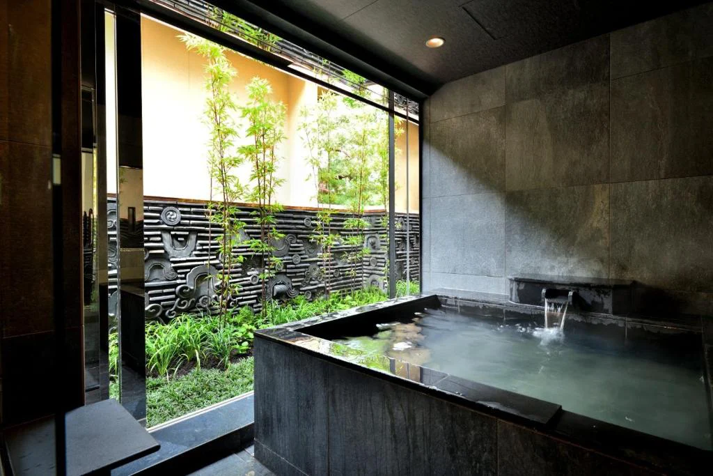 Ryokan Tsuruko