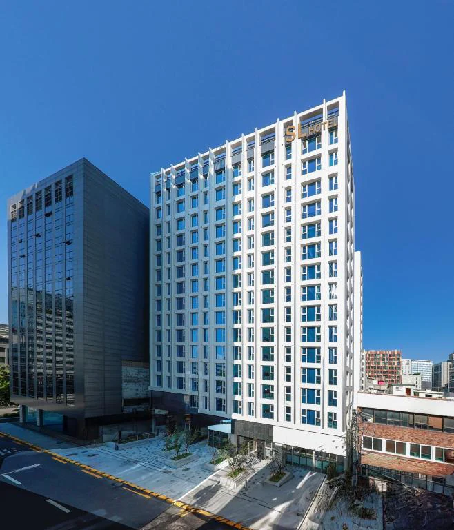 SL Hotel Myeongdong
