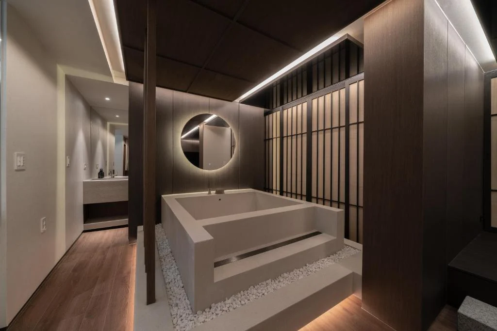 Estir Sinsa Hotel