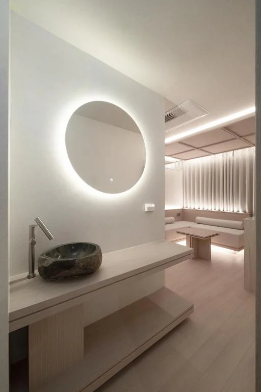 Estir Sinsa Hotel