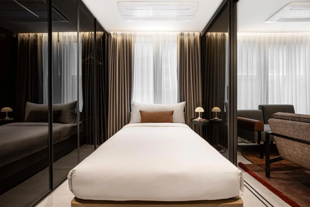 AC Palace Hotel & Residence Seoul Gangnam
