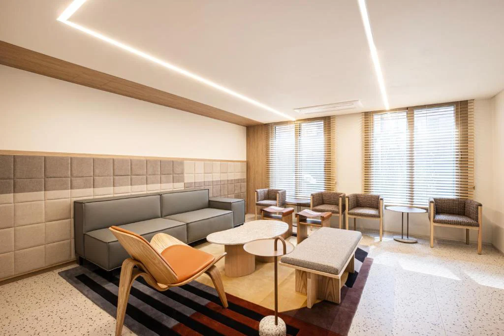 AC Palace Hotel & Residence Seoul Gangnam