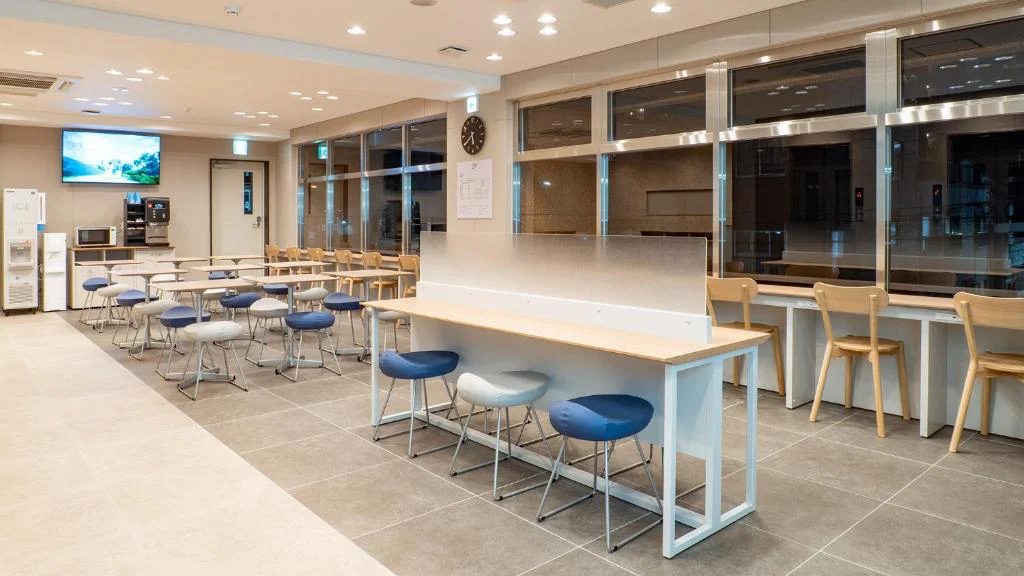 Toyoko Inn Tokyo Minowa Station
