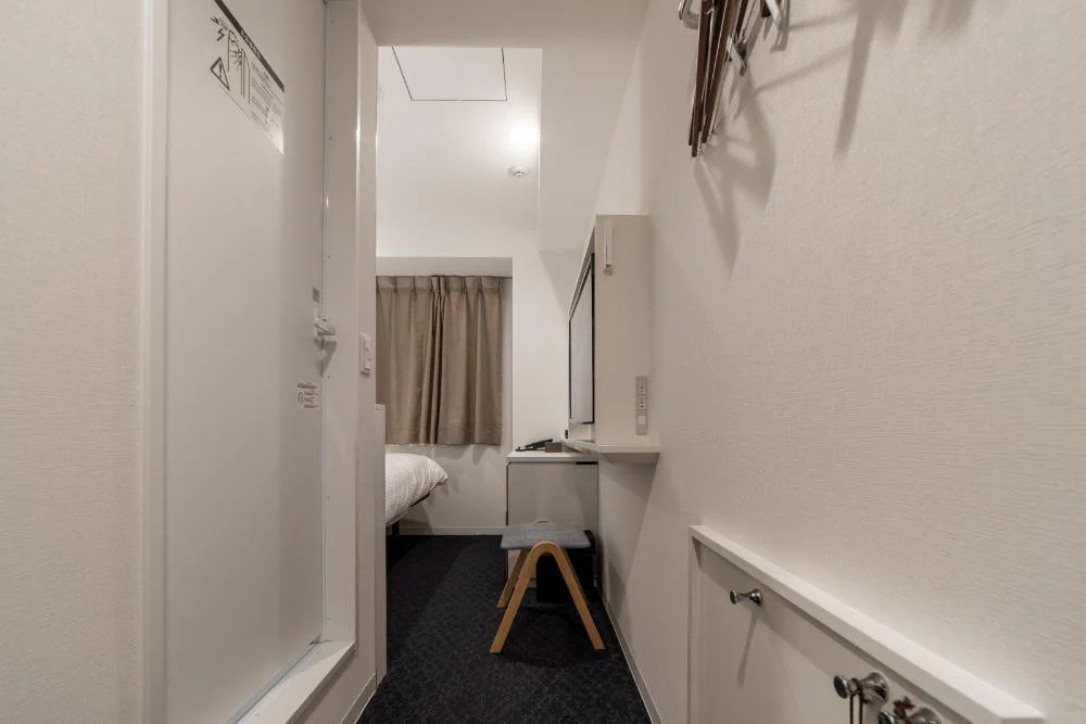 Henn na Hotel Express Osaka Namba Nipponbashi Annex