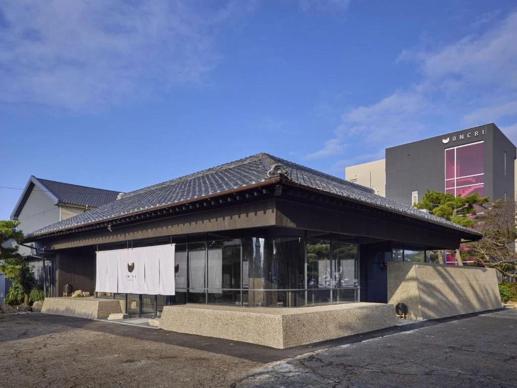 ONCRI KARATSU