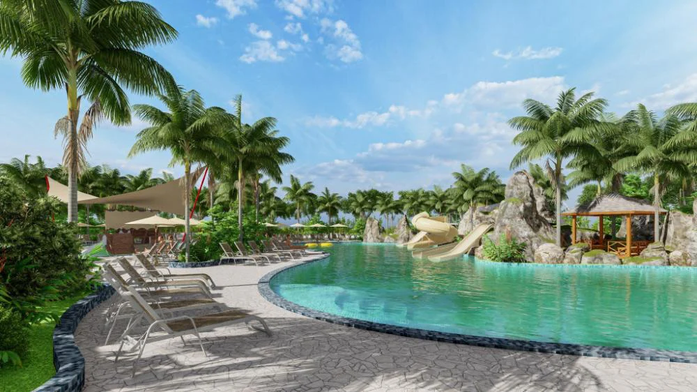 Paradisus by Meliá Bali
